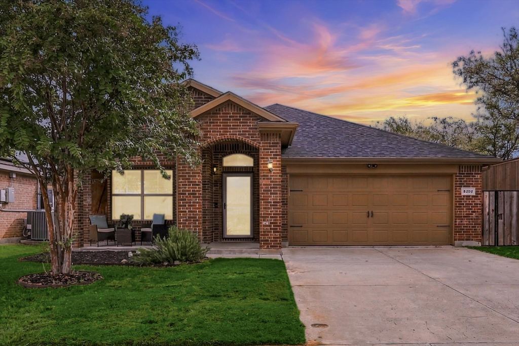 8200 Spotted Doe Drive, Fort Worth, TX 76179 — photo 1