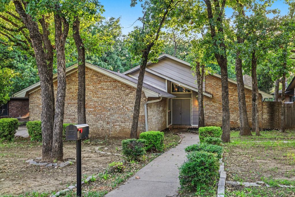 5110 River Ridge Road, Arlington, TX 76017 — photo 1