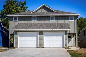 419 W Elm Street, Denison, TX 75020 — photo 1