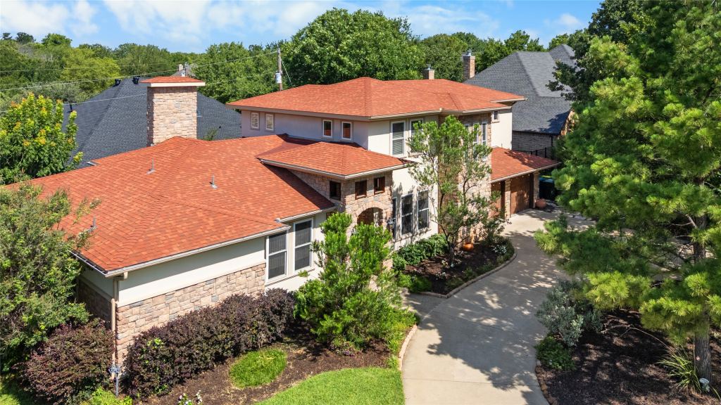 4921 Dogwood Street, Flower Mound, TX 75028 — photo 1