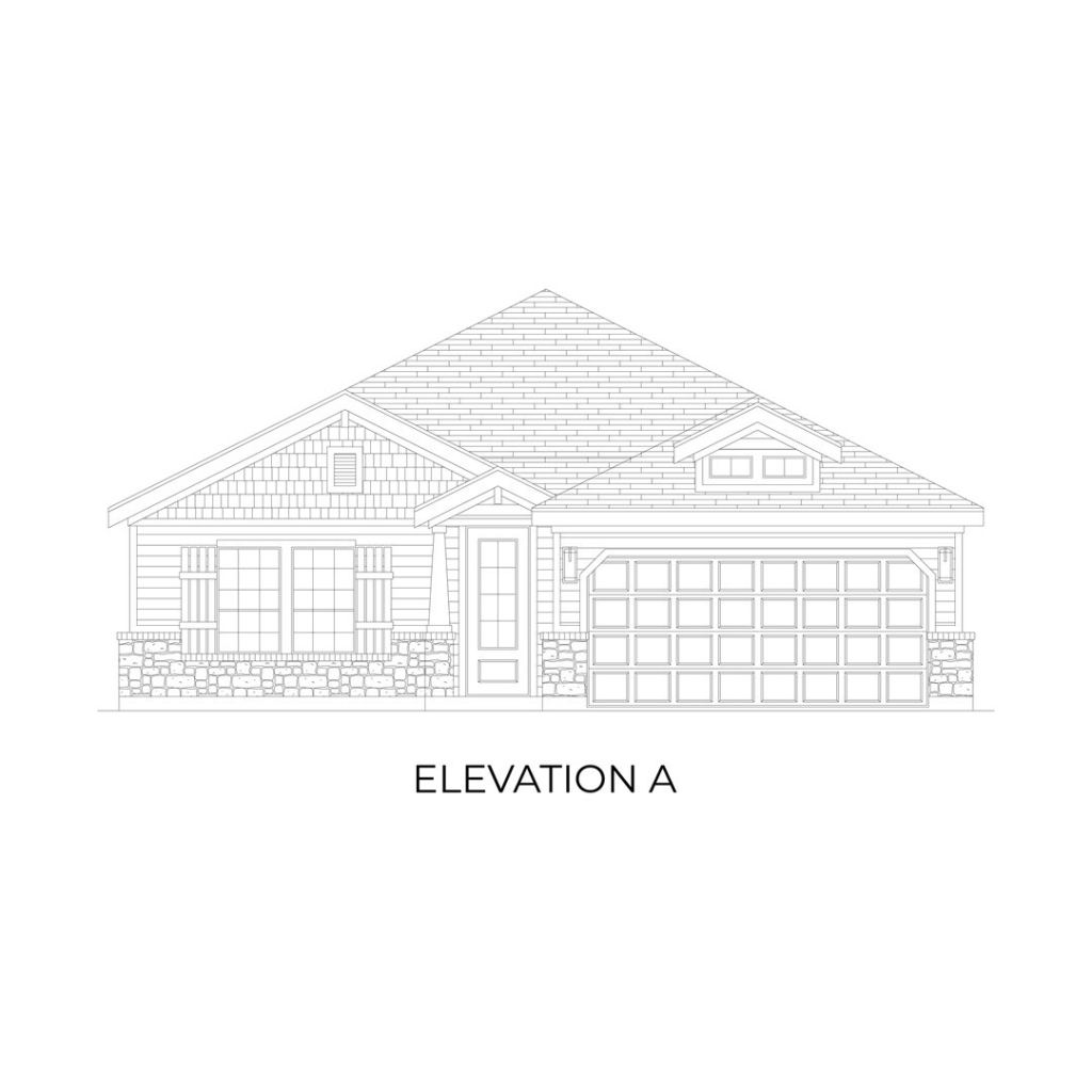 413 Sequoia Lane, Denton, TX 76210 — photo 1