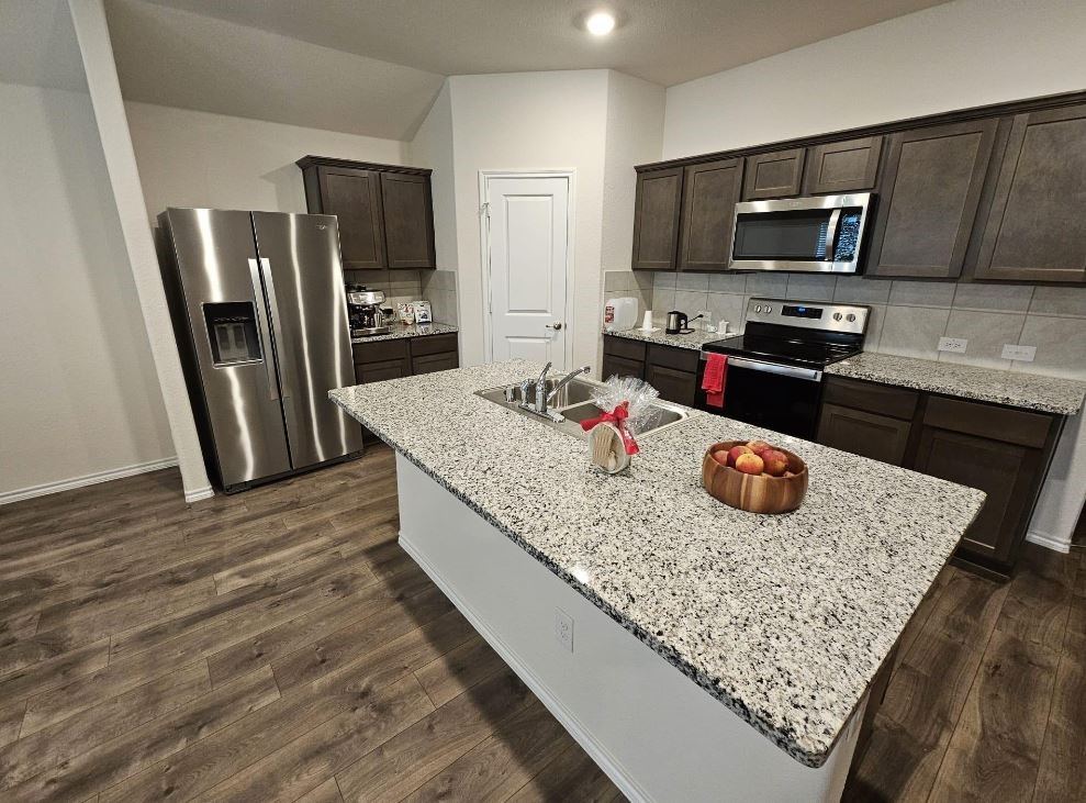 708 English Drive, Aubrey, TX 76227 — photo 1