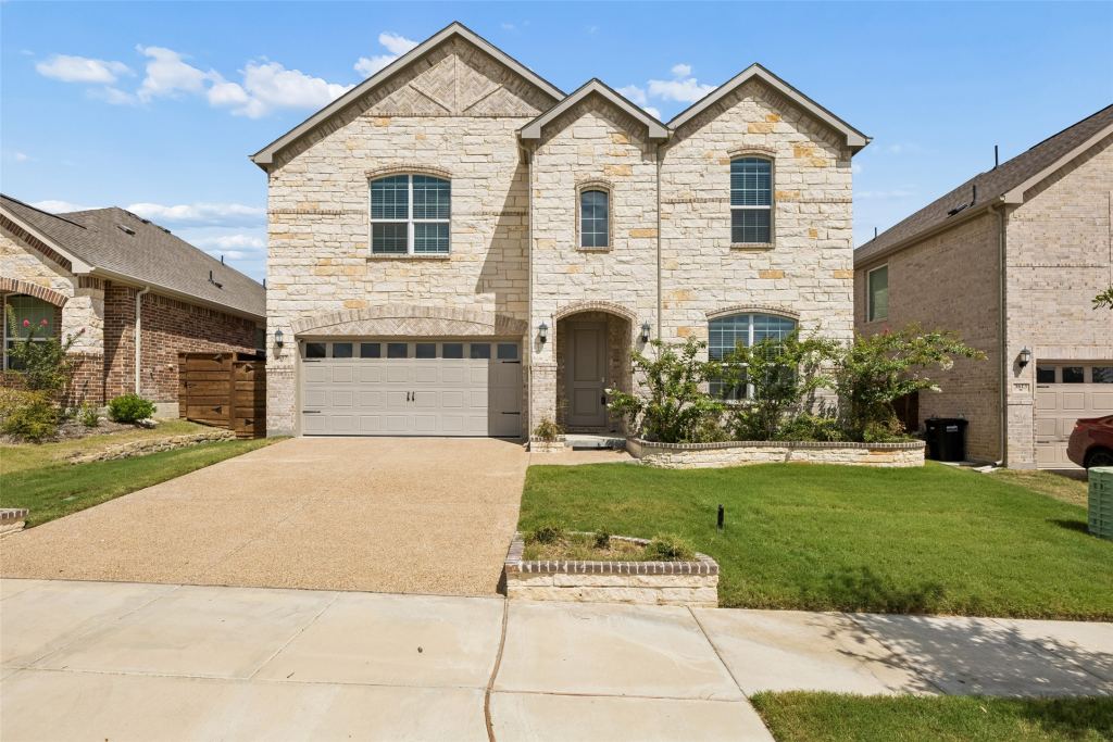 3617 Swan Shadow, Mesquite, TX 75181 — photo 1