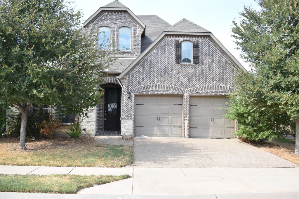 1009 Olivia Drive, Lewisville, TX 75067 — photo 1