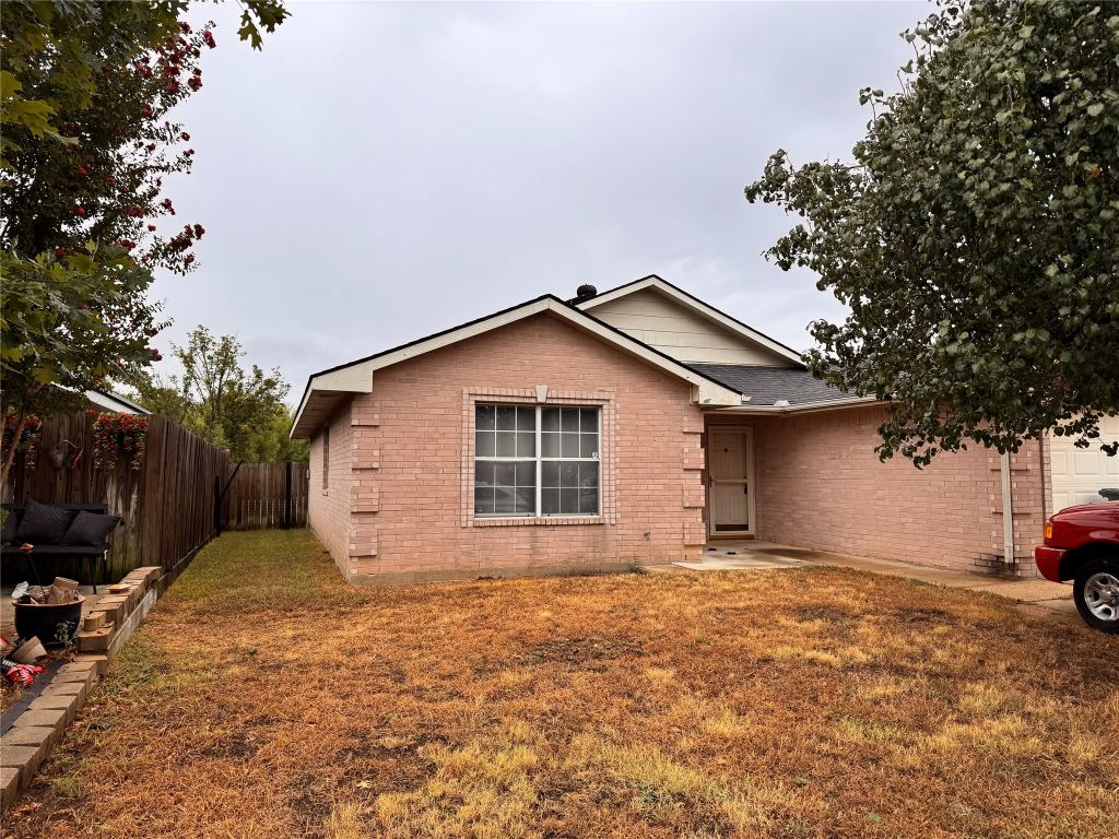 4470 Falls Drive, Dallas, TX 75211 — photo 1