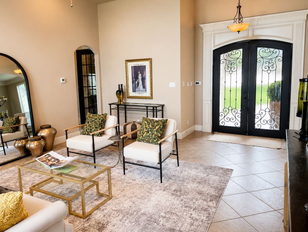 8271 Glenwick Drive, Waxahachie, TX 75167 — photo 1
