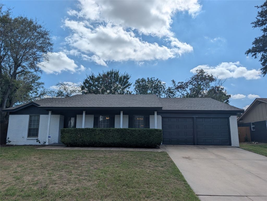 1213 Prelude Drive, Fort Worth, TX 76134 — photo 1