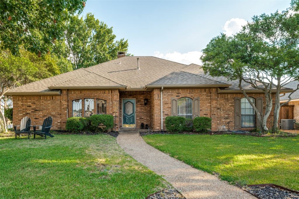 4300 Hanover Court, Plano, TX 75093 — photo 1