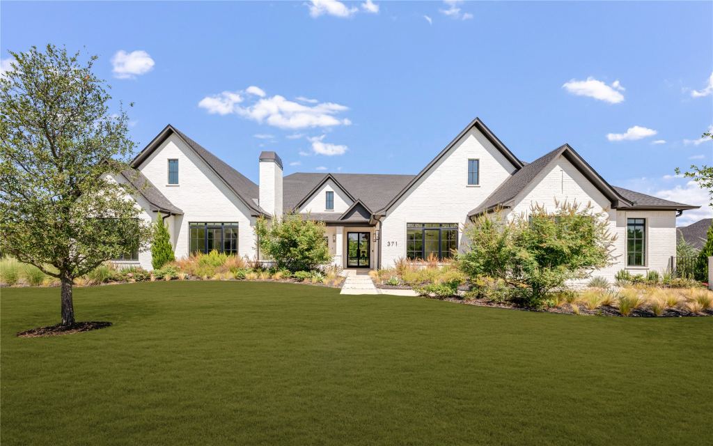 371 Broadwing Drive, Fairview, TX 75069 — photo 1