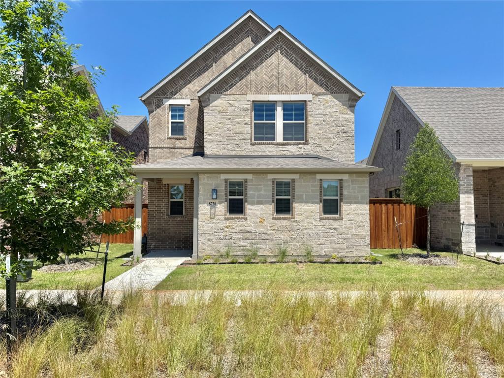 8509 Shorehan Road, The Colony, TX 75036 — photo 1
