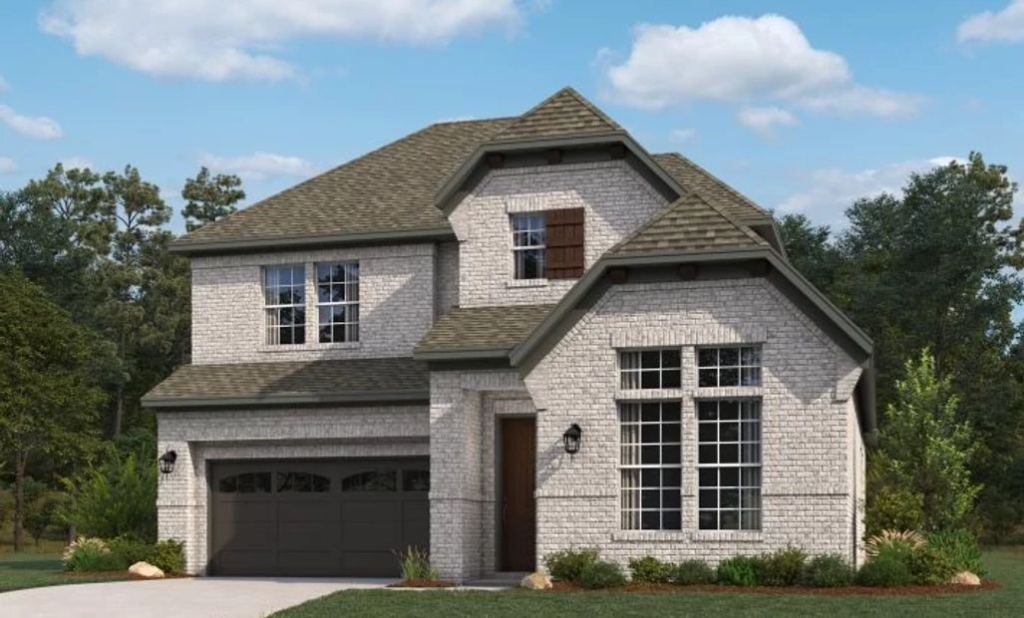 7112 Dasher Drive, McKinney, TX 75071 — photo 1