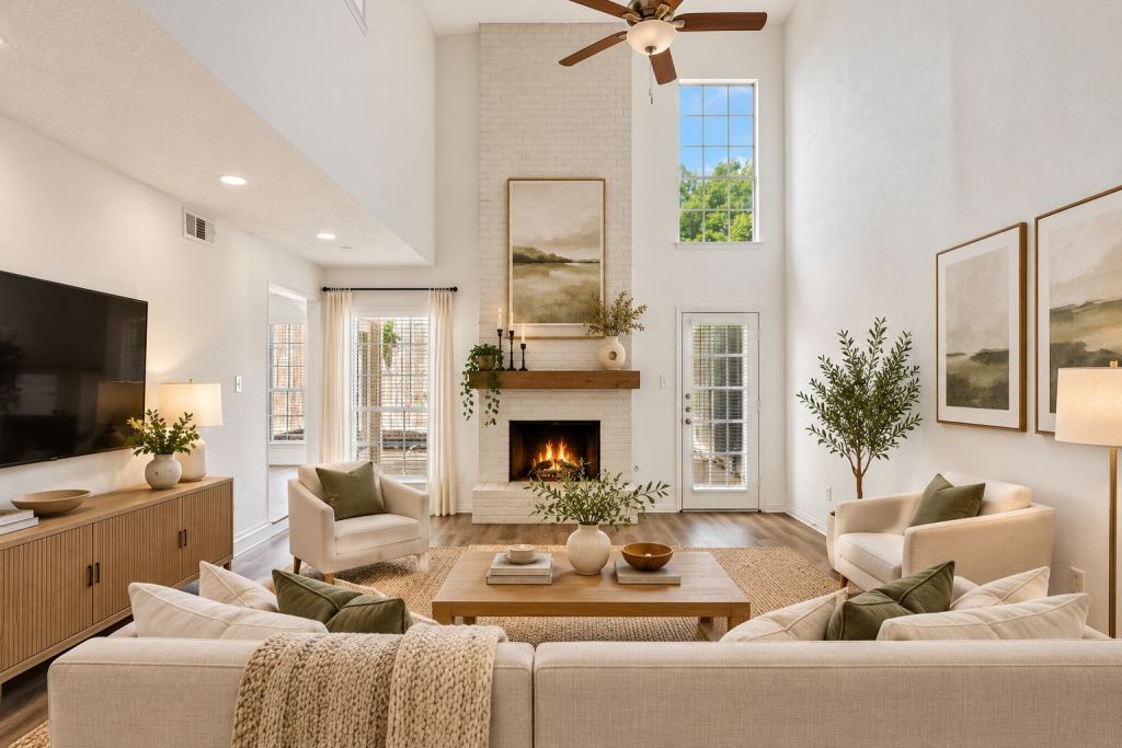 1608 Northridge Drive