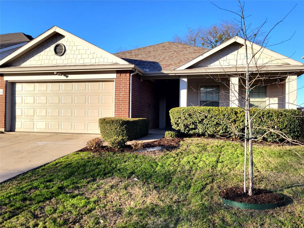 2004 Helmoken Falls Drive, Anna, TX 75409 — photo 1
