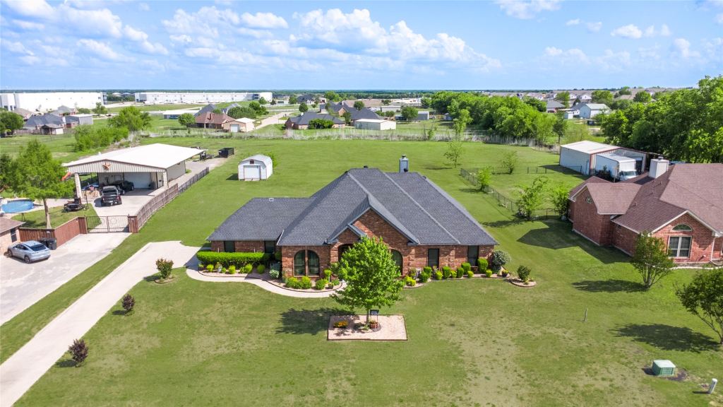 16055 PRAIRIE MEADOW Lane