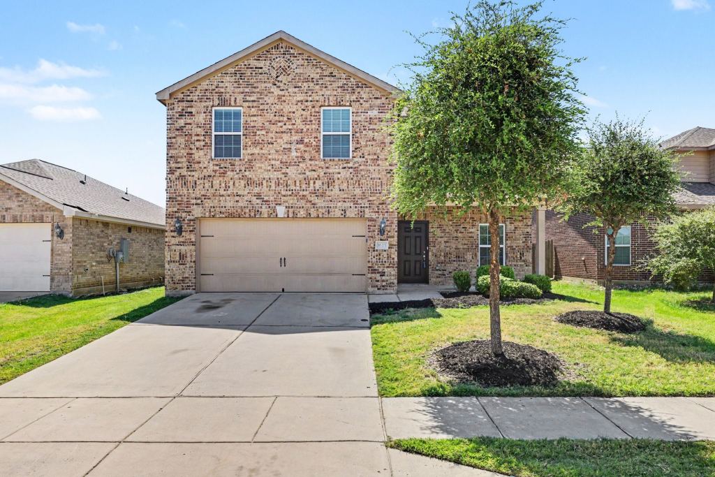 1623 Park Trails Boulevard, Princeton, TX 75407 — photo 1