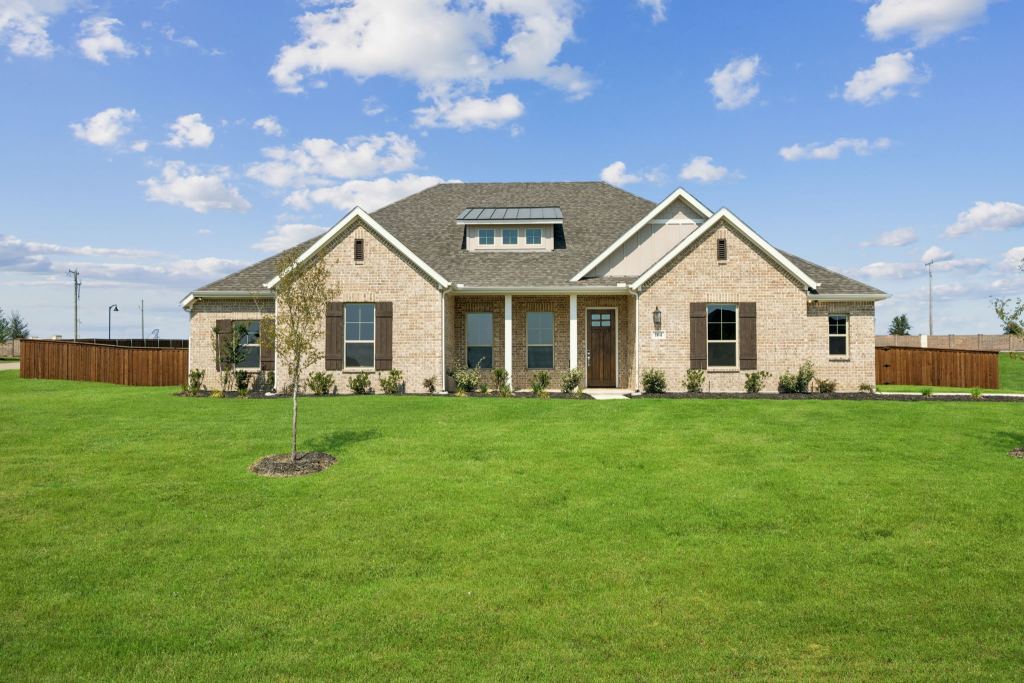 101 Waterfall Way, Waxahachie, TX 75165 — photo 1