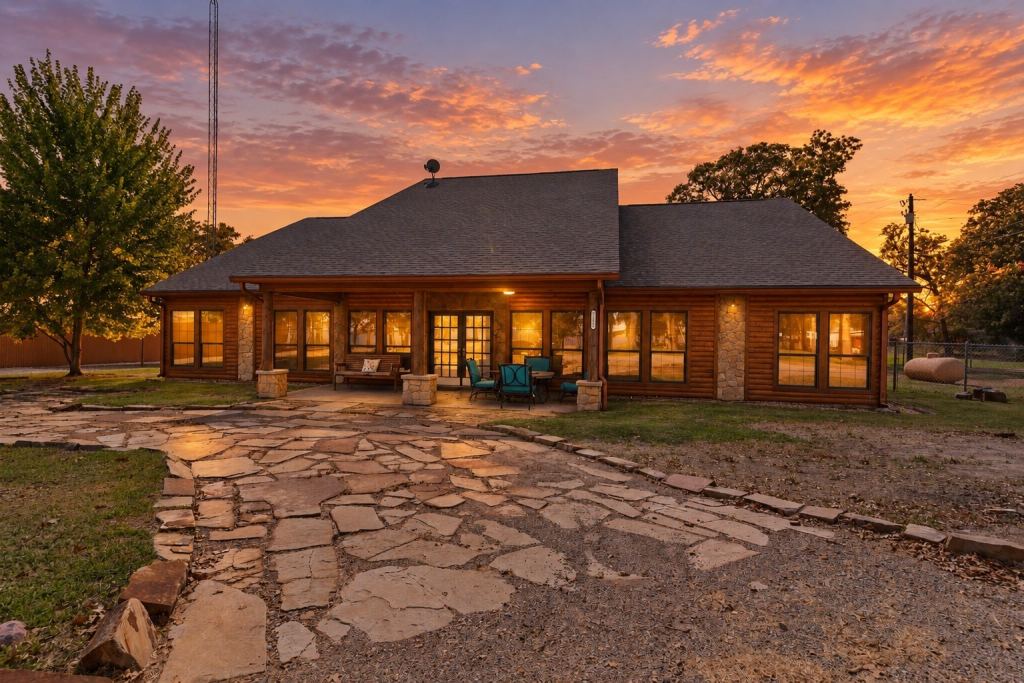 7272 County Road 3516, Quinlan, TX 75474 — photo 1