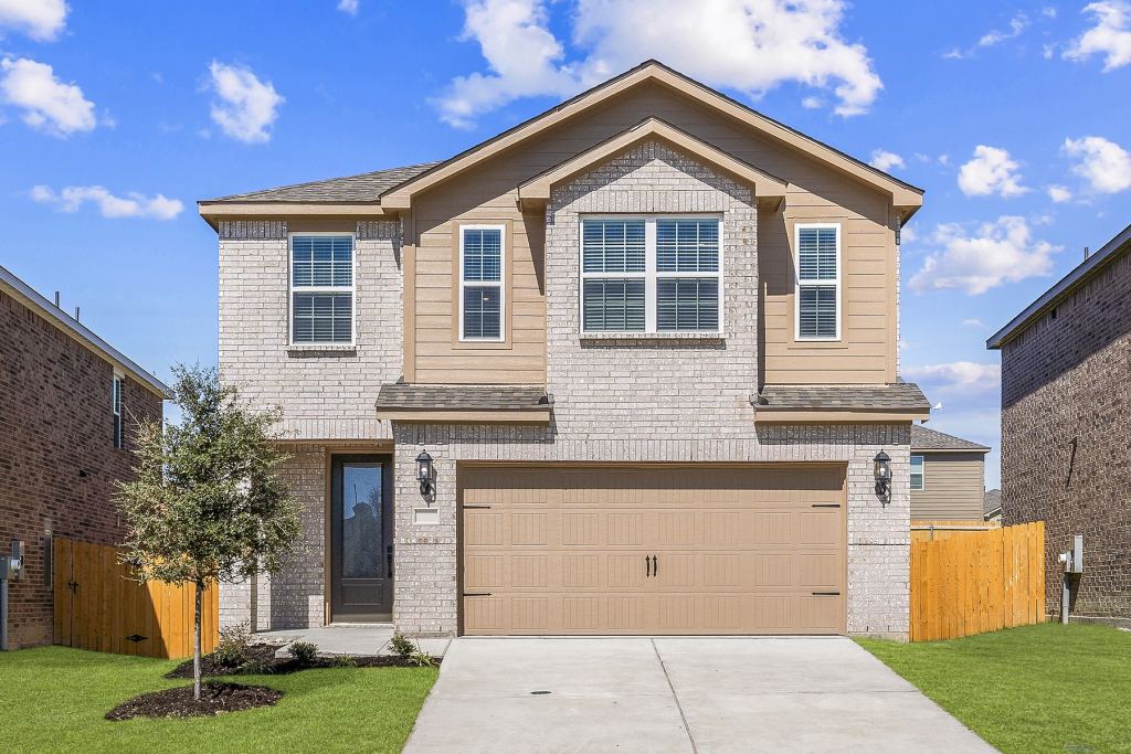 803 Princeton Heights Boulevard, Princeton, TX 75407 — photo 1