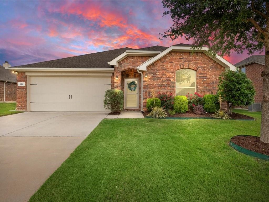 125 Lariat Trail, Waxahachie, TX 75165 — photo 1