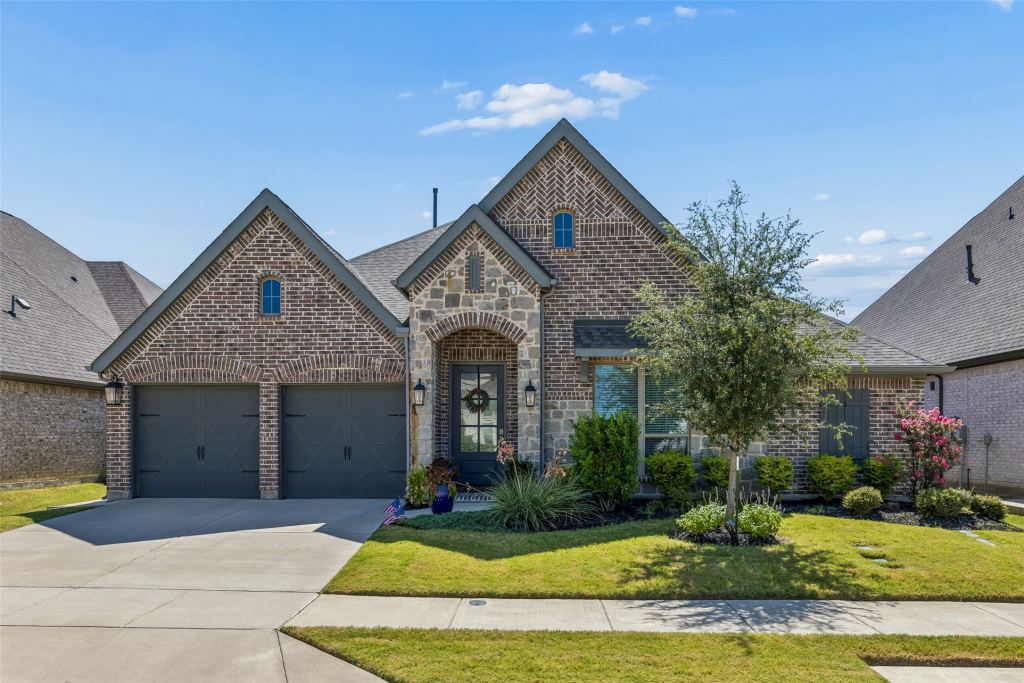 3304 Honey Suckle Lane, Little Elm, TX 75068 — photo 1
