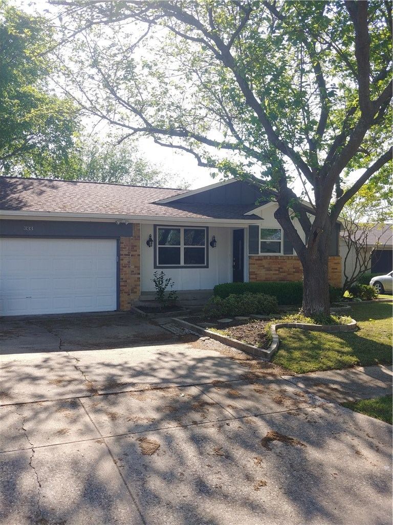 333 Hilltop Lane, Wylie, TX 75098 — photo 1