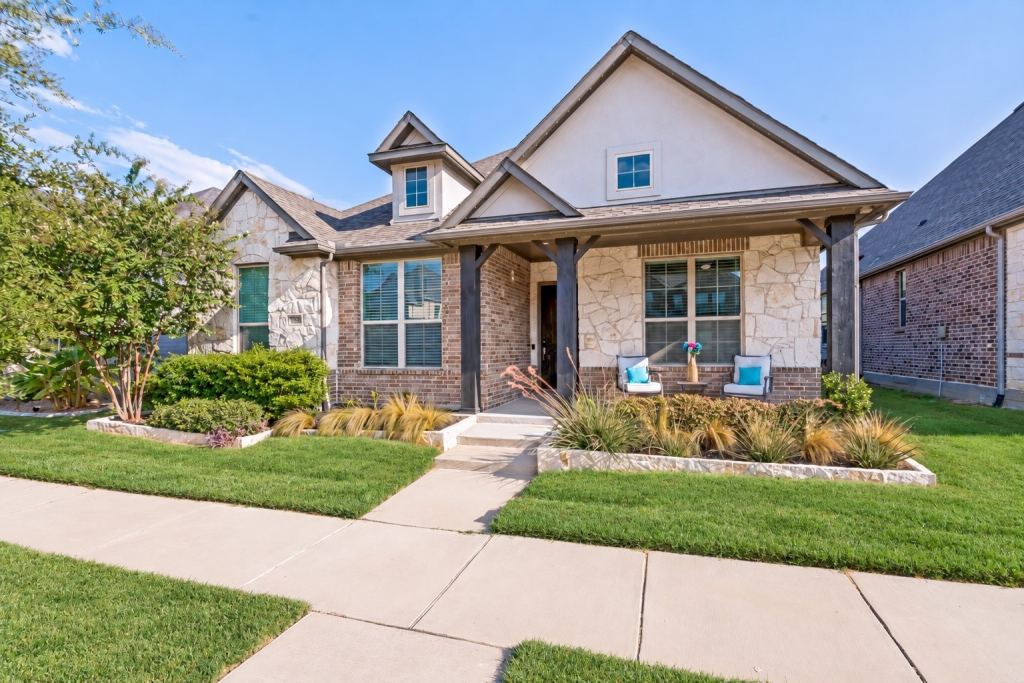 3536 Sevilla Drive, Frisco, TX 75034 — photo 1