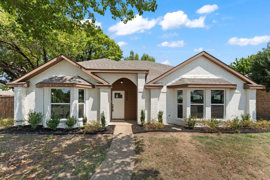 2113 Cedarwood Drive, Garland, TX 75040 — photo 1