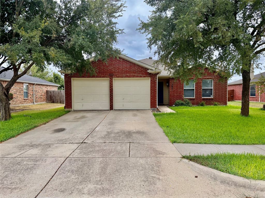 3901 Sonoma Drive, Denton, TX 76226 — photo 1