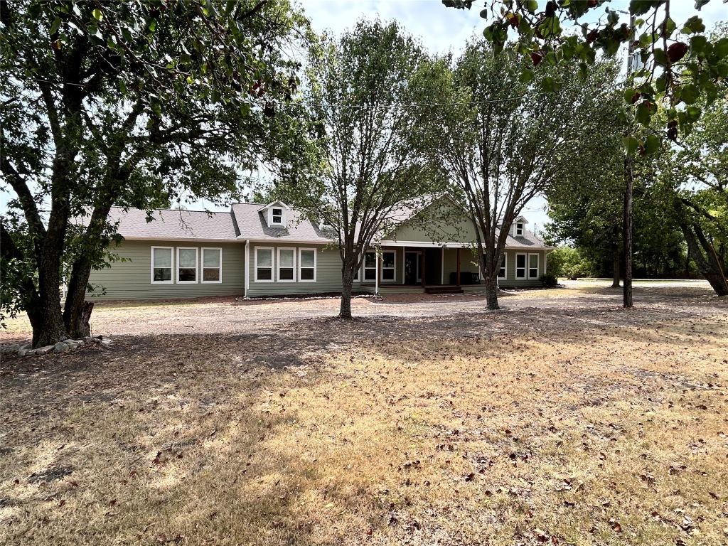 8127 County Road 172, Celina, TX 75009 — photo 1