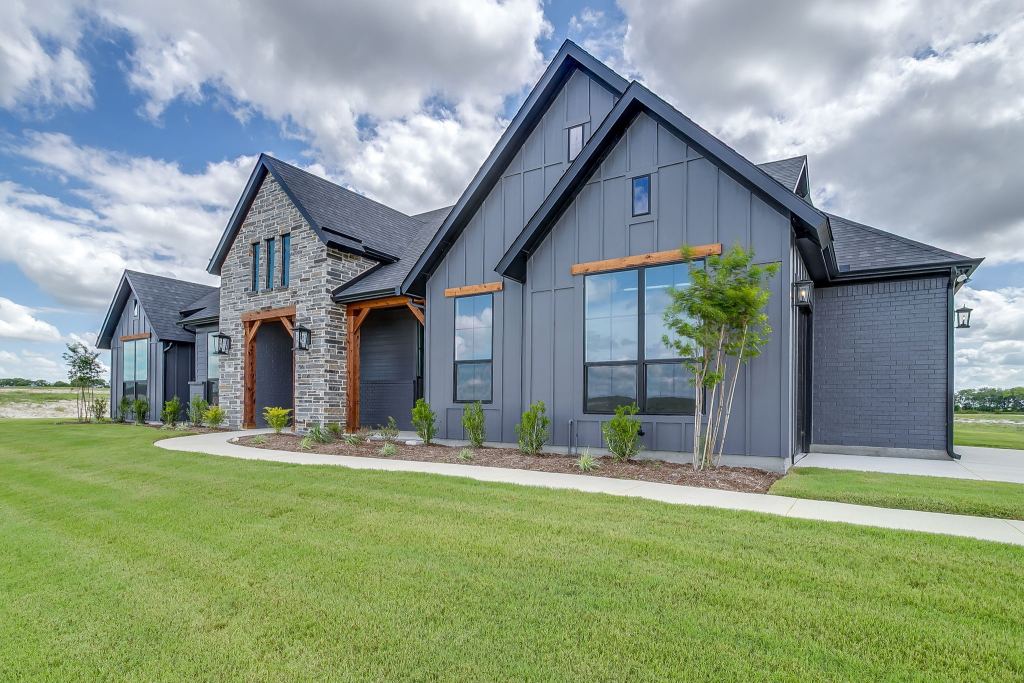 10121 Baldy Mountain Drive, Waxahachie, TX 75167 — photo 1