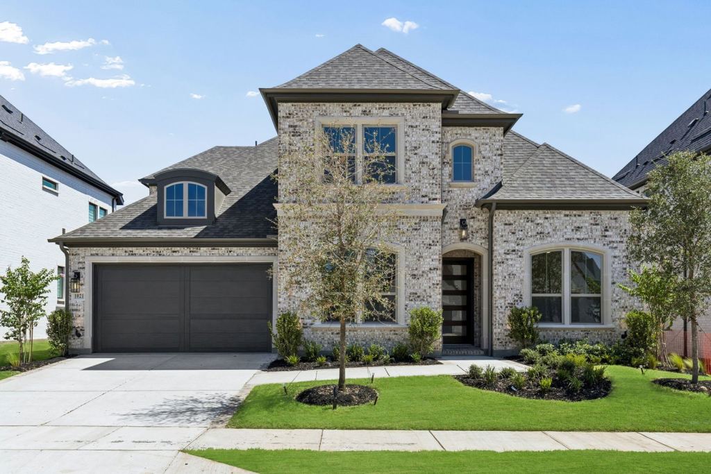 1021 Keller Drive, Prosper, TX 75078 — photo 1