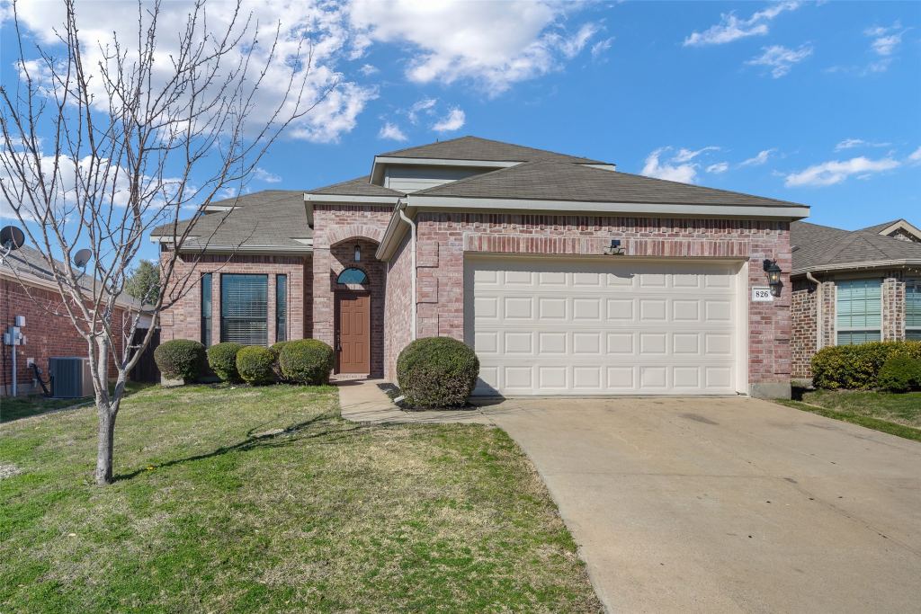 826 Hazels Way, Anna, TX 75409 — photo 1