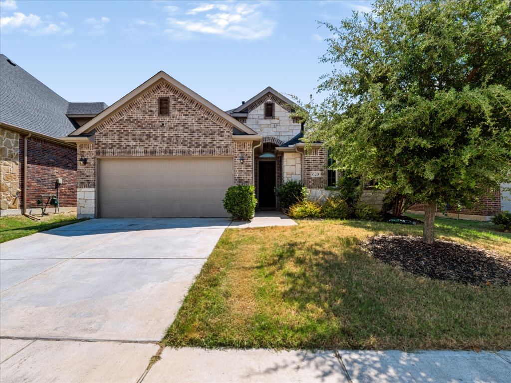 620 Lake Sierra Way, Little Elm, TX 75068 — photo 1