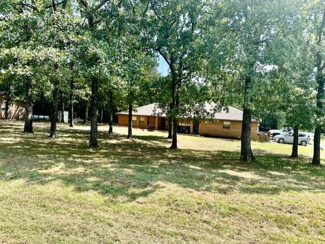 40 Cumberland Circle, Denison, TX 75021 — photo 1