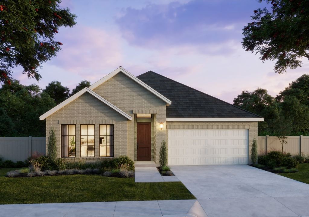 2608 Happy Hills Drive, Celina, TX 75009 — photo 1