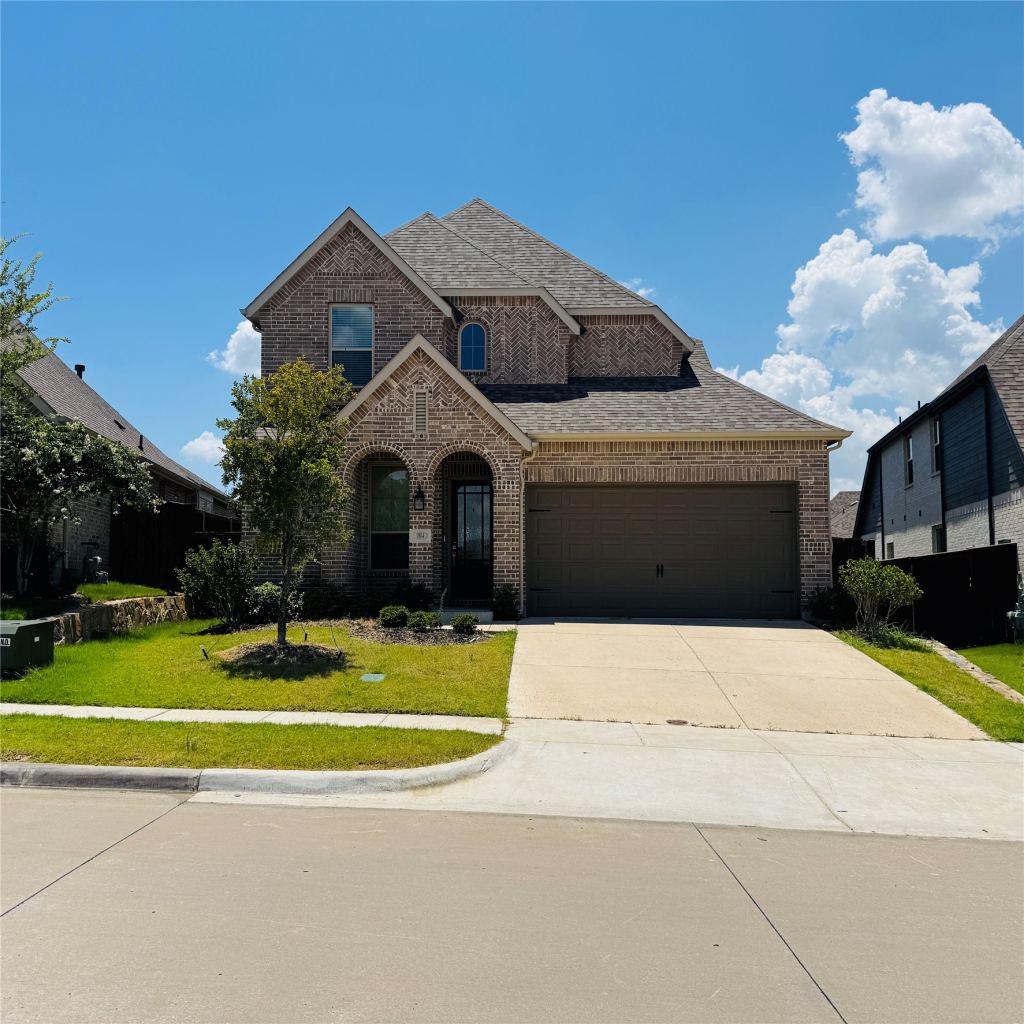 1804 Pelham, Aubrey, TX 76227 — photo 1