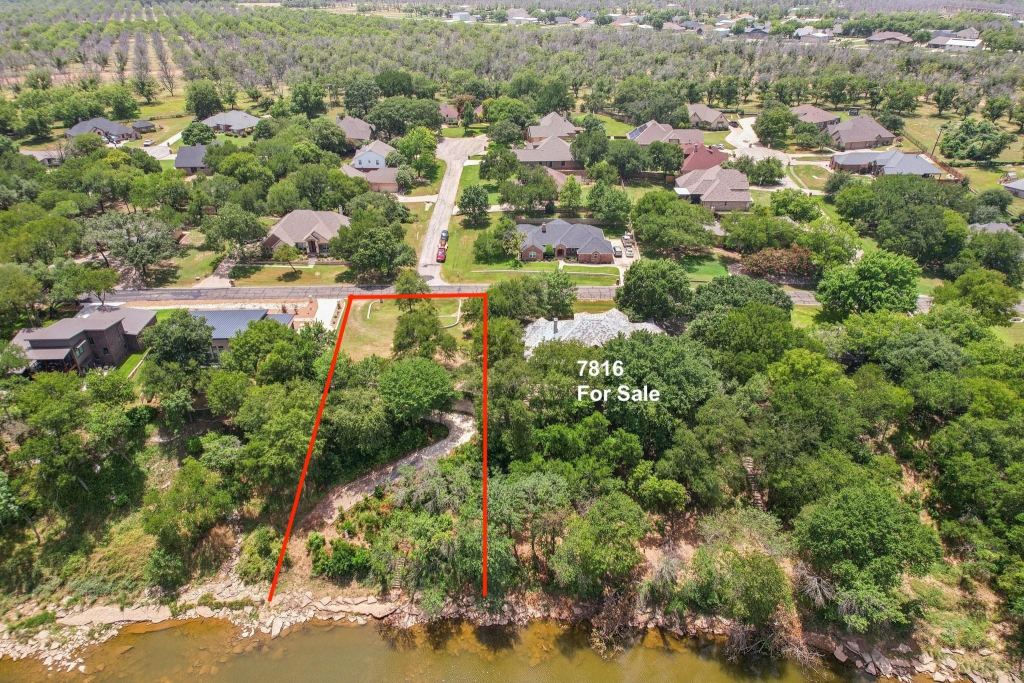 7818 Ravenswood Road, Granbury, TX 76049 — photo 1