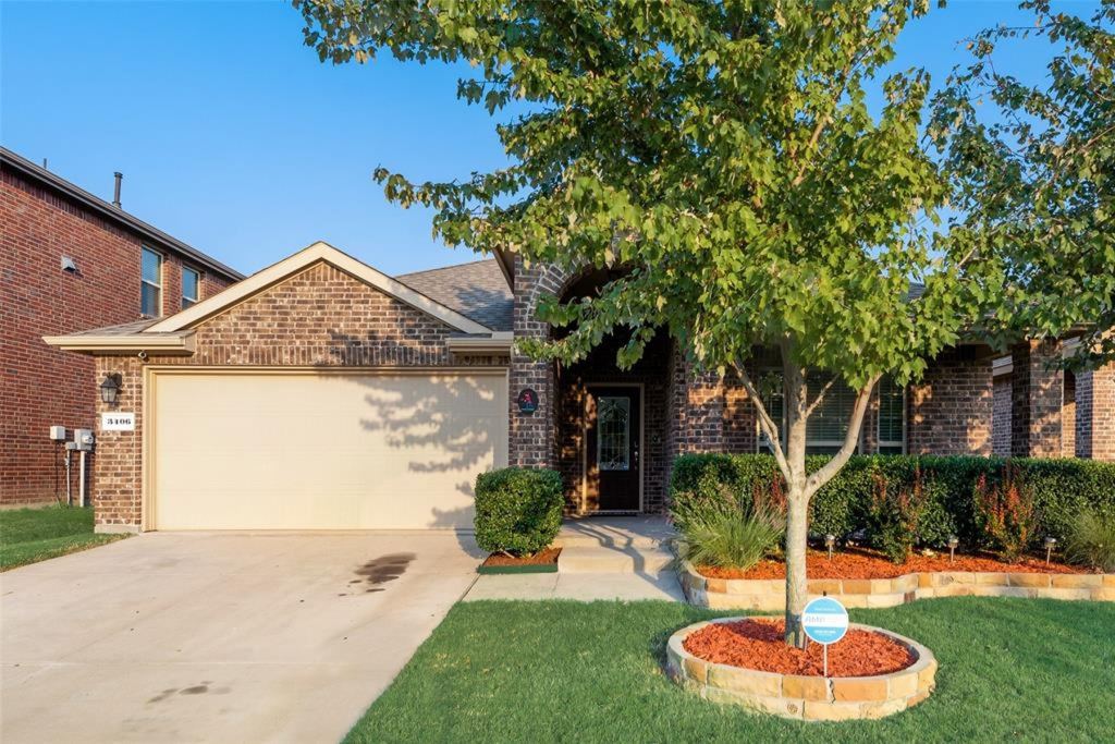 3406 Van Zandt Road, Melissa, TX 75454 — photo 1