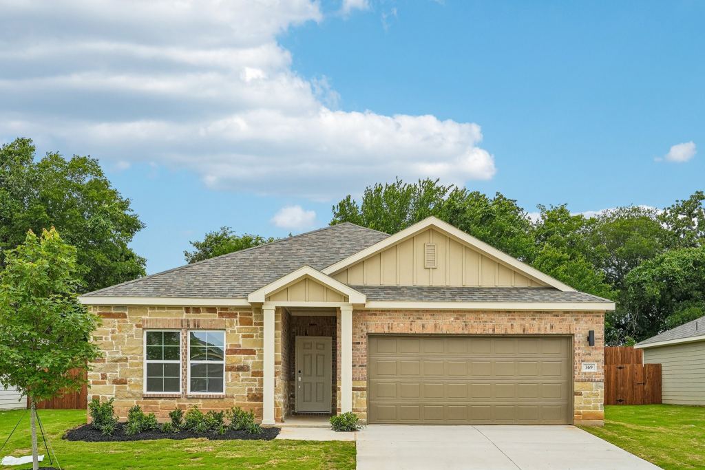 369 Declan Street, Springtown, TX 76082 — photo 1