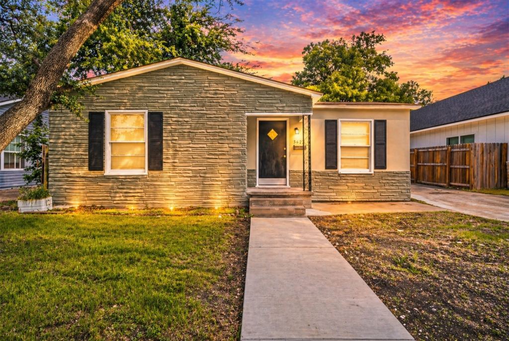 3623 Windsor Avenue, Waco, TX 76708 — photo 1