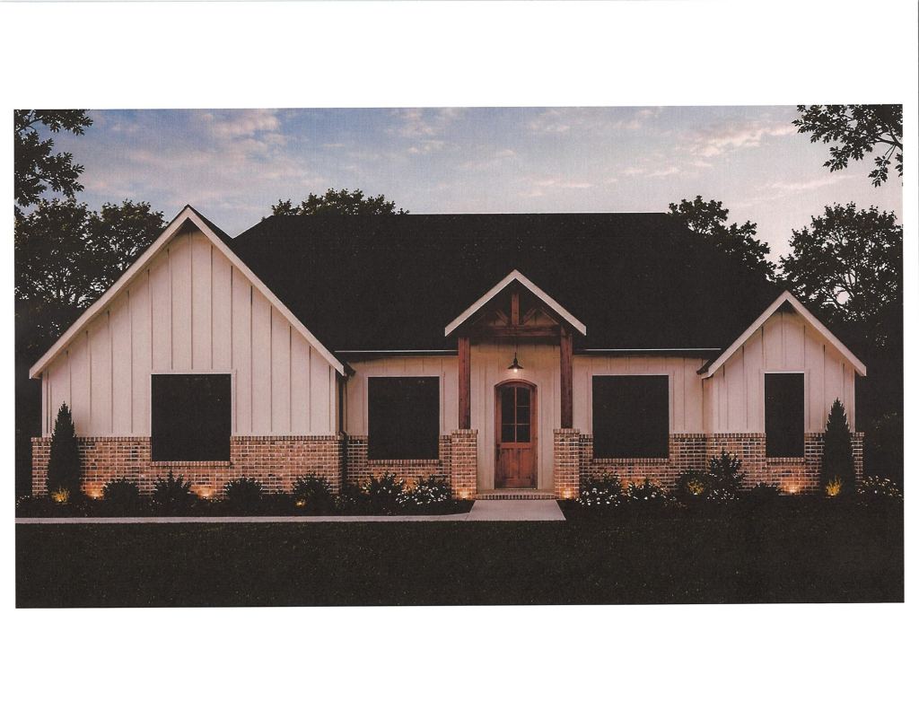 TBD Lot 6 County Road 351, Stephenville, TX 76401 — photo 1