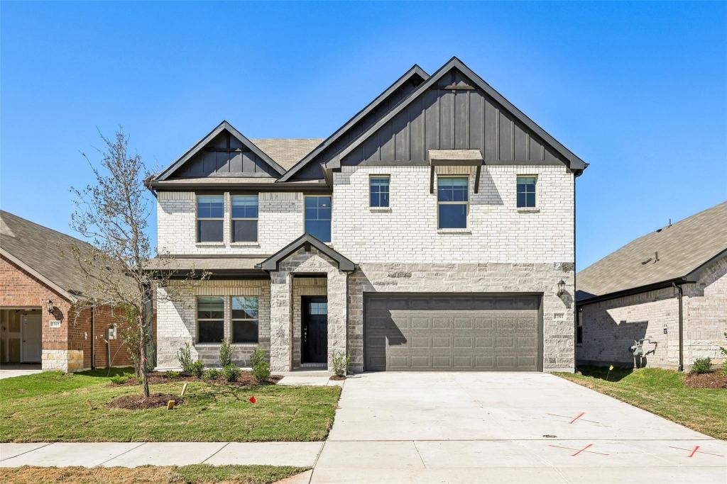1161 Sage Drive, Lavon, TX 75166 — photo 1