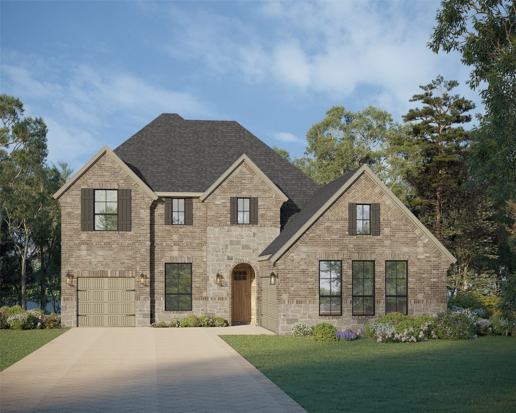 2405 Junction Drive, Celina, TX 75009 — photo 1