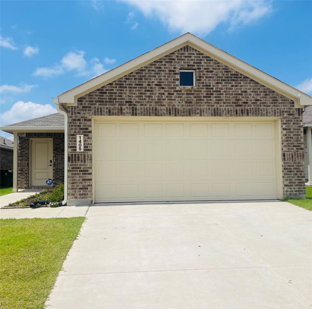 1405 Merlin Bluff Street, Forney, TX 75126 — photo 1