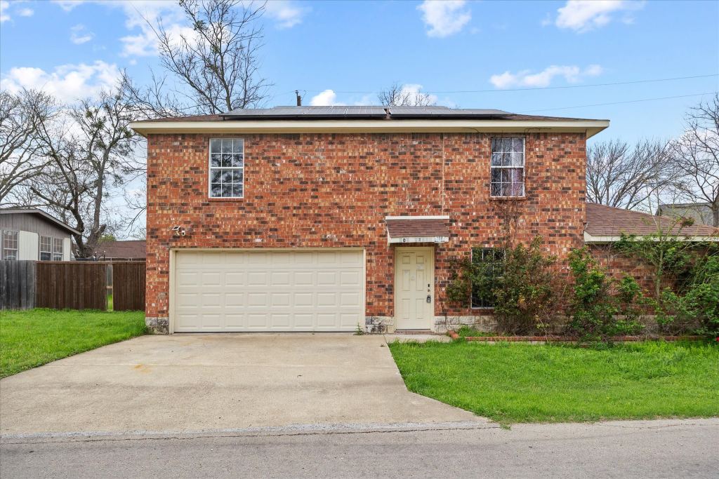 208 Trout Street, Rockwall, TX 75032 — photo 1