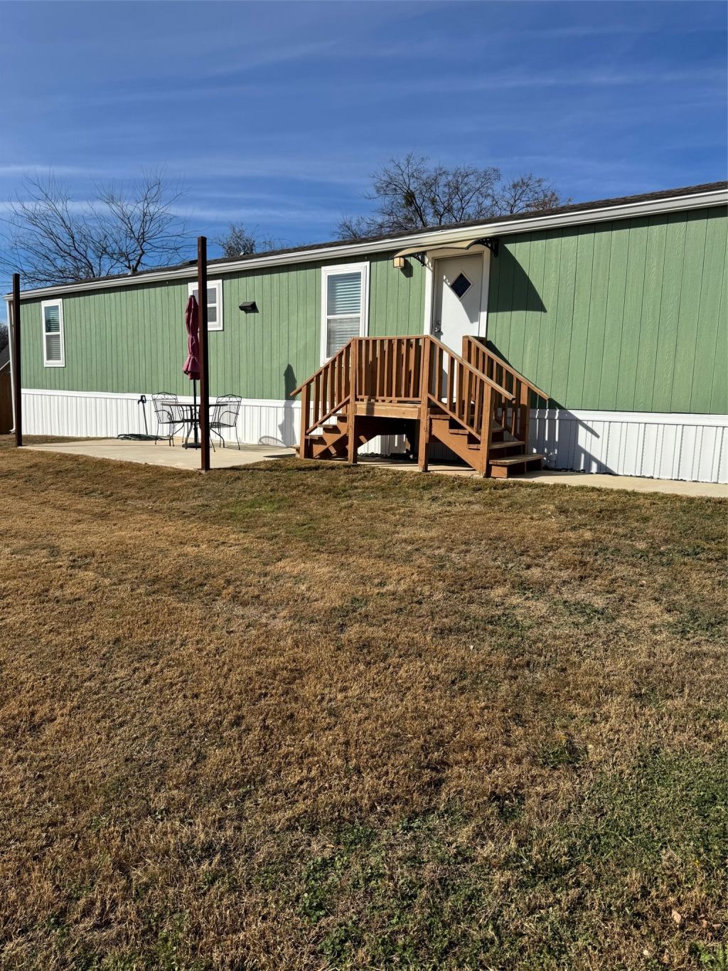 3520 Gerry Drive, Granbury, TX 76049 — photo 1