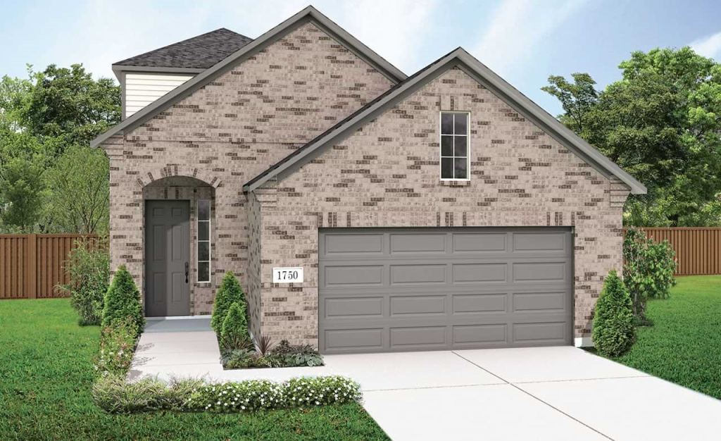 1119 Arborwood Drive, Forney, TX 75126 — photo 1