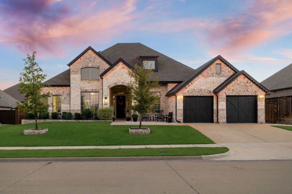 1507 Corrara Drive