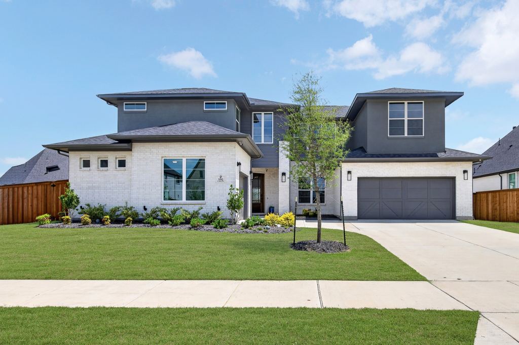3312 Crosby Lane, Celina, TX 75009 — photo 1