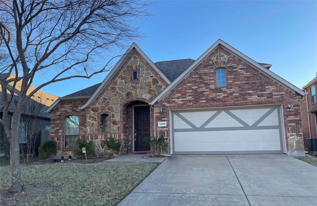 5709 Centeridge Lane, McKinney, TX 75071 — photo 1